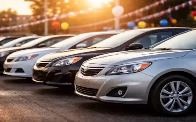 رغم جنون «الزيرو».. 5 سيارات أوتوماتيك مستعملة تبدأ من 400 ألف جنيه